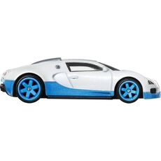 پک تکی ماشین Hot Wheels سری Car Culture مدل Bugatti Veyron, تنوع: FPY86-Bugatti Veyron, image 2