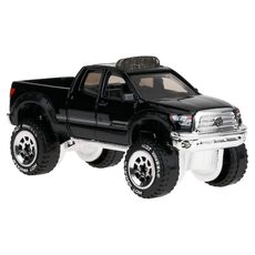 پک تکی ماشین Hot Wheels سری Silver مدل Toyota Tundra, تنوع: GDG44-Tundra, image 4