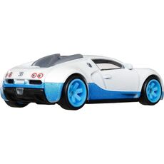 پک تکی ماشین Hot Wheels سری Car Culture مدل Bugatti Veyron, تنوع: FPY86-Bugatti Veyron, image 6