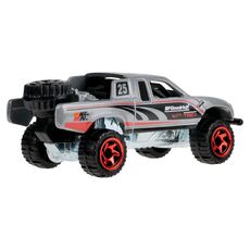 پک تکی ماشین Hot Wheels سری Silver مدل Toyota Off-Road Truck, تنوع: GDG44-Off Road Truck, image 5