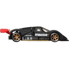 پک تکی ماشین Hot Wheels سری Car Culture مدل Mazda 787B, تنوع: FPY86-Mazda, image 6