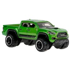 پک تکی ماشین Hot Wheels سری Silver مدل Toyota Tacoma, تنوع: GDG44-Tacoma, image 5