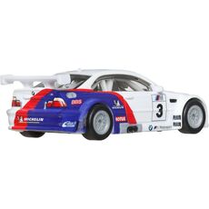 پک دو تایی ماشین های Hot wheels premium سری Car Culture مدل BMW, تنوع: HBL96-BMW, image 4