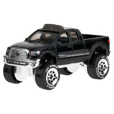 پک تکی ماشین Hot Wheels سری Silver مدل Toyota Tundra, تنوع: GDG44-Tundra, image 3