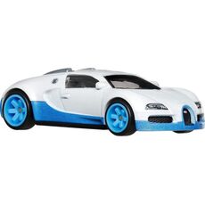 پک تکی ماشین Hot Wheels سری Car Culture مدل Bugatti Veyron, تنوع: FPY86-Bugatti Veyron, image 4