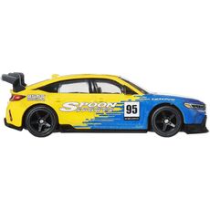 پک دو تایی ماشین های Hot wheels premium سری Car Culture مدل Honda, تنوع: HBL96-Honda, image 6