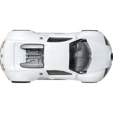 پک تکی ماشین Hot Wheels سری Car Culture مدل Bugatti Veyron, تنوع: FPY86-Bugatti Veyron, image 5