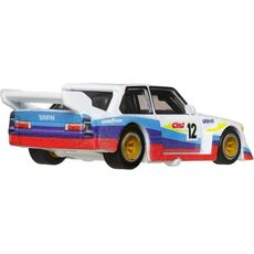 پک دو تایی ماشین های Hot wheels premium سری Car Culture مدل BMW, تنوع: HBL96-BMW, image 5