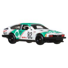 پک تکی ماشین Hot Wheels سری Boulevard مدل Alfa Romeo GTV6, image 2