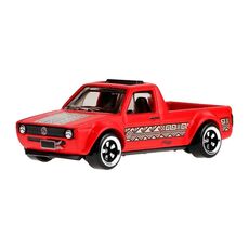پک تکی ماشین Hot Wheels سری Silver مدل VolksWagen Caddy, image 3