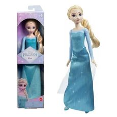 عروسک 28 سانتی السا دیزنی فروزن Frozen, image 