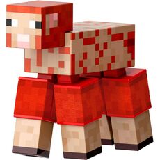 فیگور Minecraft مدل Sheep به همراه اکسسوری, تنوع: HLN39-Sheep, image 5