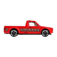 پک تکی ماشین Hot Wheels سری Silver مدل VolksWagen Caddy, image 4
