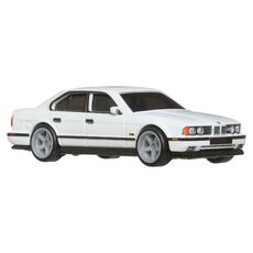 پک تکی ماشین Hot Wheels سری Boulevard مدل BMW M5, image 2