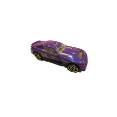 پک تکی ماشین Hot Wheels سری Chrome مدل D-Muscle, تنوع: HDH54-Muscle, image 2