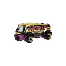 پک تکی ماشین Hot Wheels سری Chrome مدل Baja Bison T5, تنوع: HDH54-Baja Bison, image 2
