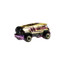 پک تکی ماشین Hot Wheels سری Chrome مدل Baja Bison T5, تنوع: HDH54-Baja Bison, image 3
