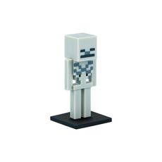 پک فیگور 6 سانتی Minecraft مدل اسکلتون, تنوع: MC2010-Skeleton, image 2