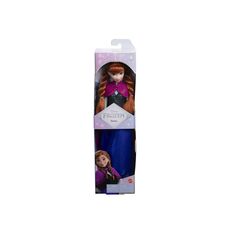 عروسک 28 سانتی آنا دیزنی فروزن Frozen, image 6