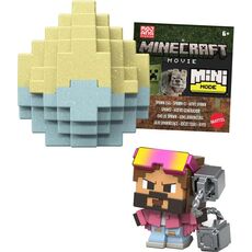 پک سورپرایزی فیگورهای Minecraft مدل Mini Mode Spawn Egg, image 5
