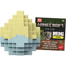 پک سورپرایزی فیگورهای Minecraft مدل Mini Mode Spawn Egg, image 12