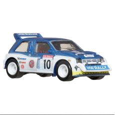 پک تکی ماشین Hot Wheels سری Car Culture مدل MG Metro 6r4, تنوع: FPY86-MG Metro 6r4, image 2