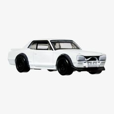 پک 3 تایی ماشین های Premium به همراه کامیون Hot Wheels مدل Nissan, image 7