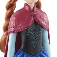 عروسک 28 سانتی آنا دیزنی فروزن Frozen, image 4