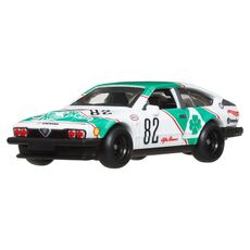 پک تکی ماشین Hot Wheels سری Boulevard مدل Alfa Romeo GTV6, image 3