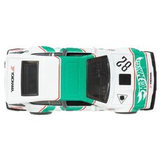 پک تکی ماشین Hot Wheels سری Boulevard مدل Alfa Romeo GTV6, image 5