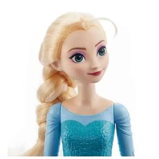 عروسک 28 سانتی السا دیزنی فروزن Frozen, image 2
