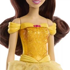 عروسک 30 سانتی بل دیزنی, تنوع: HLW02-Belle, image 4