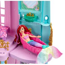 قصر جادویی دو طبقه پرنسس های دیزنی Disney princess, image 8