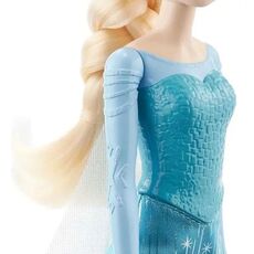 عروسک 28 سانتی السا دیزنی فروزن Frozen, image 4