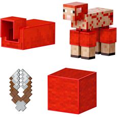 فیگور Minecraft مدل Sheep به همراه اکسسوری, تنوع: HLN39-Sheep, image 2