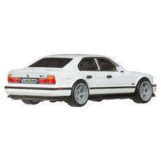 پک تکی ماشین Hot Wheels سری Boulevard مدل BMW M5, image 5