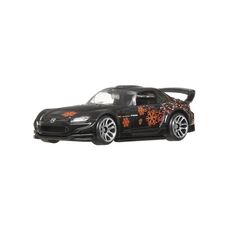 پک تکی ماشین Hot Wheels Premium سری Fast and Furious مدل Honda S2000, image 3