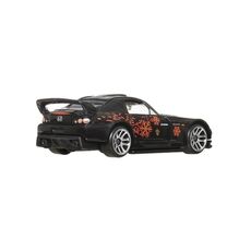 پک تکی ماشین Hot Wheels Premium سری Fast and Furious مدل Honda S2000, image 4