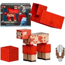 فیگور Minecraft مدل Sheep به همراه اکسسوری, تنوع: HLN39-Sheep, image 6