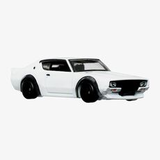پک 3 تایی ماشین های Premium به همراه کامیون Hot Wheels مدل Nissan, image 10