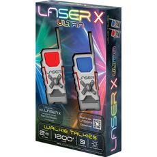 واکی تاکی Laser X Ultra, image 