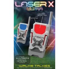 واکی تاکی Laser X Ultra, image 3