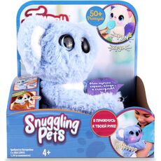 کوالا بغلی My Fuzzy Friends, تنوع: 18295-Snuggling Koala, image 