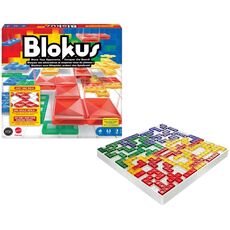 بازی گروهی بلاک آس Blokus, image 