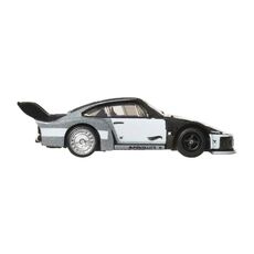 پک تکی ماشین Hot Wheels سری Boulevard مدل Porsche 935, image 2
