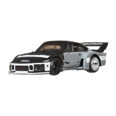 پک تکی ماشین Hot Wheels سری Boulevard مدل Porsche 935, image 3