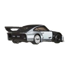 پک تکی ماشین Hot Wheels سری Boulevard مدل Porsche 935, image 5