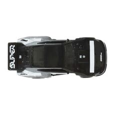 پک تکی ماشین Hot Wheels سری Boulevard مدل Porsche 935, image 6