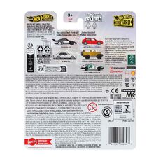 پک تکی ماشین Hot Wheels سری Boulevard مدل Porsche 935, image 7