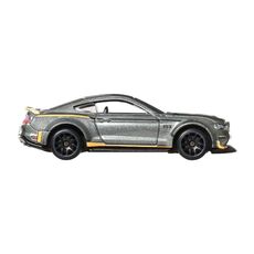 پک تکی ماشین Hot Wheels سری Silver مدل Ford Mustang RTR Spec, image 4